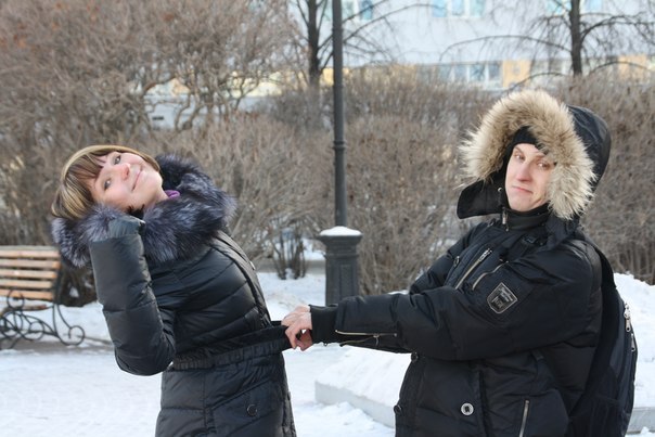 Алёнка Спирина | Екатеринбург