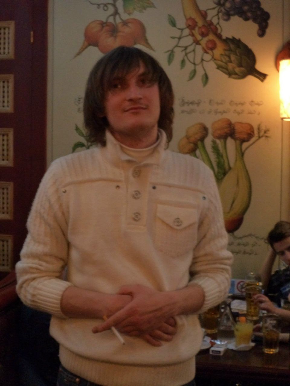 Алексей Мартынюк | Киев