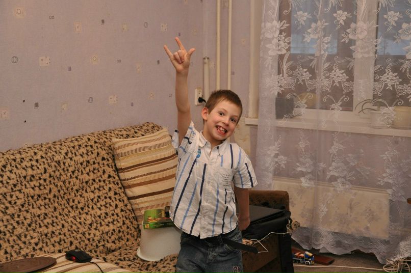 Наталья Сергеева | Казань