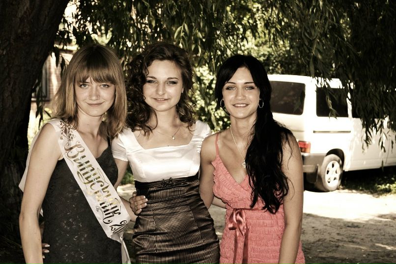 Лена Корнацкая | Винница