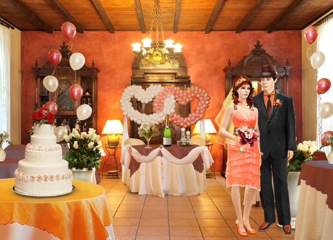 Инна Опанасюк | Житомир