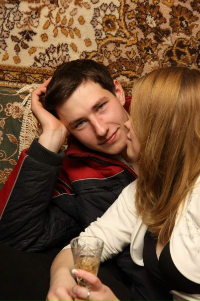 №9, Денис Рыков, 20.2.1991 №9, Денис Рыков, 20.2.1991