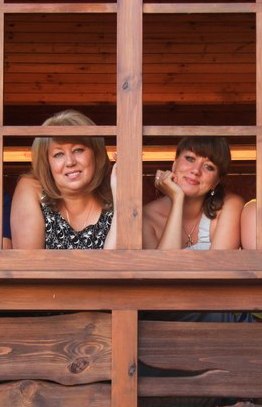 Наталья Шабат | Тольятти