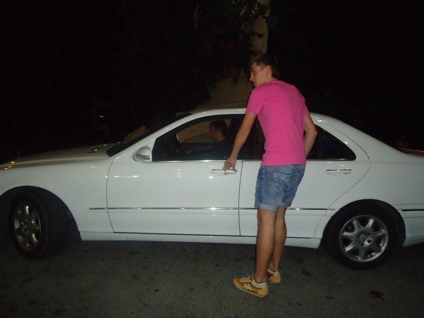 Сергей Муратов | Москва