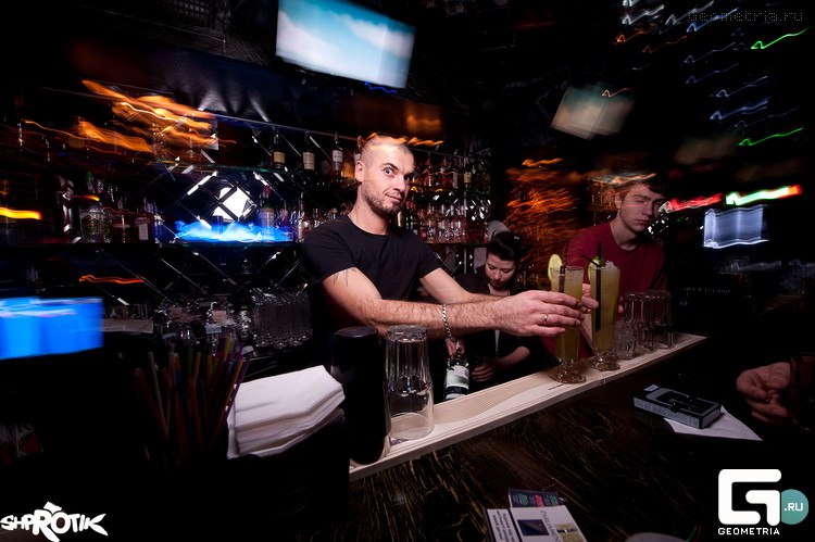 Алексей Частыло | Киев