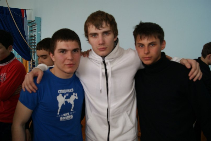 Роман Марченко | Ростов-на-Дону