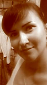 Юлия Симонова | Москва