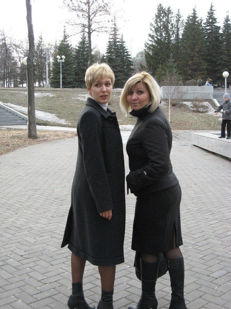 Ирина Старостина | Уфа