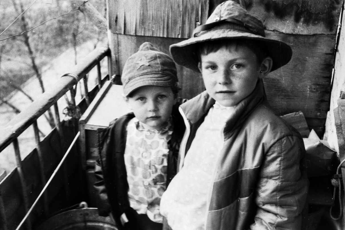 Iгор Всякiй | 