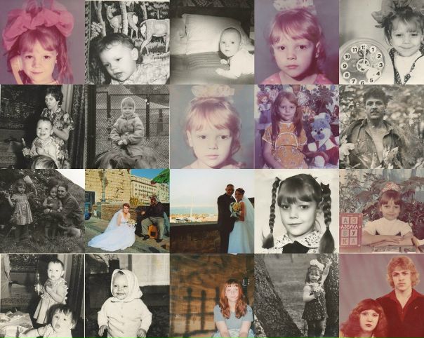 №171, Евгения Сажина, Воркута №171, Евгения Сажина, Воркута