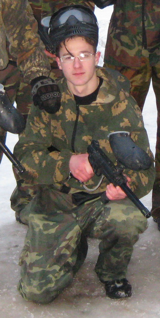 Андрей Садков | Костюковичи