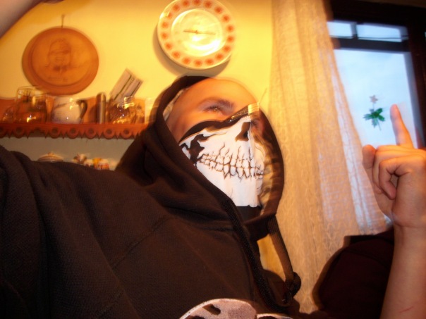 №3, Sergey Oseredko №3, Sergey Oseredko