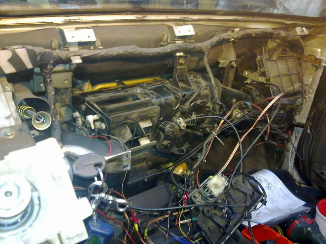 Руслан Мельниченко | Калининград