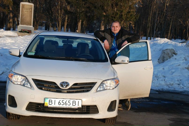 Тарас Кубарь •KuBiK• | Барановичи