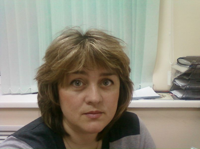 Янина Портная | Москва