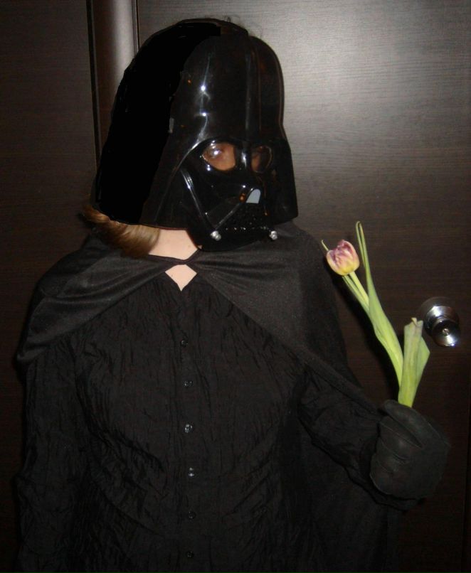 Наталья Зиброва [ДыроШтепсель PhD] | Санкт-Петербург