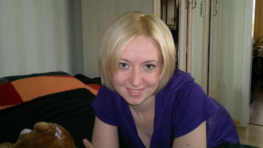 №54, Карина Гамбург, 40 лет №54, Карина Гамбург, 40 лет