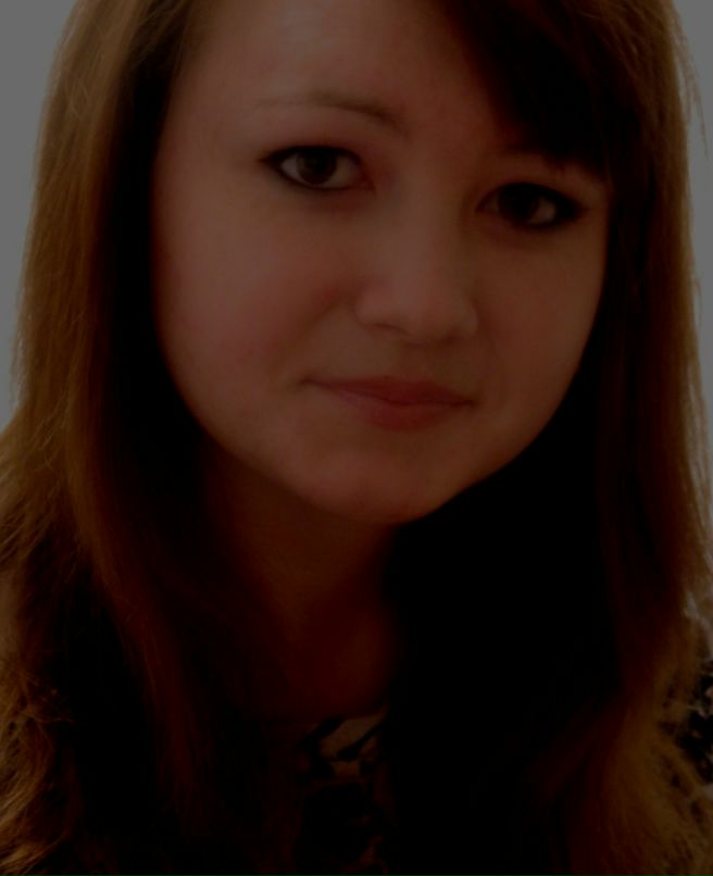 Алина Нуруллина ღ | 