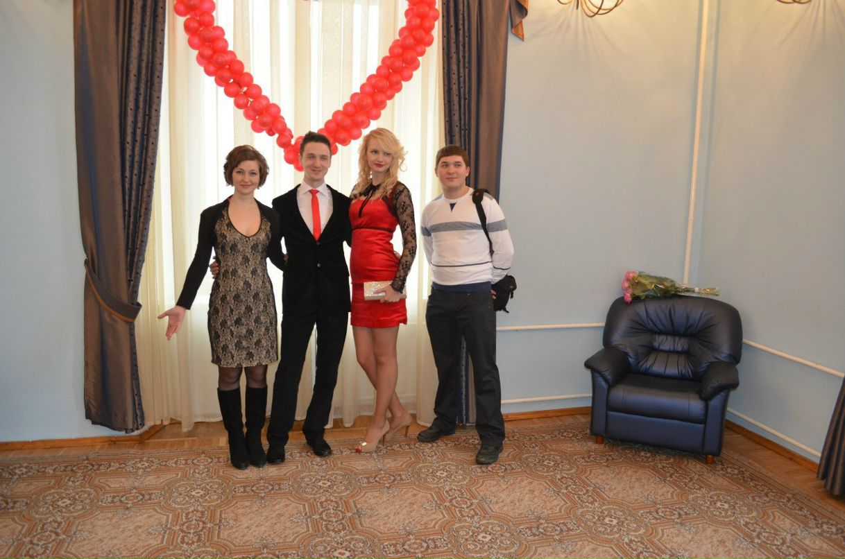 Ольга Голоднова | Одинцово