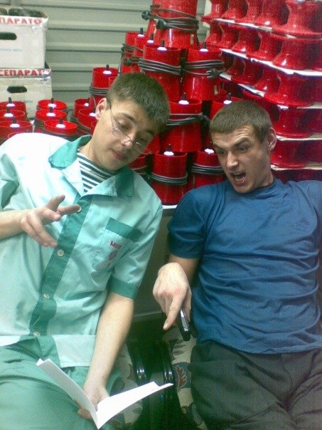 Олег Гребенщиков | Запорожье