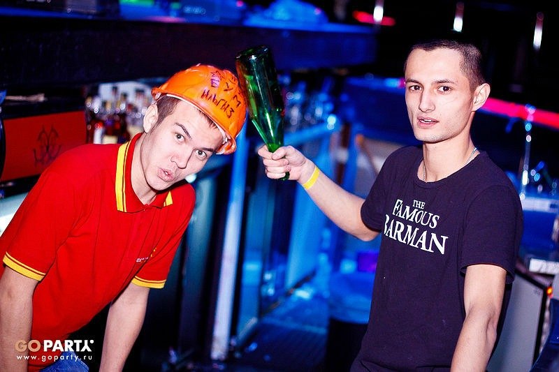 Ильгиз Валеев | Казань