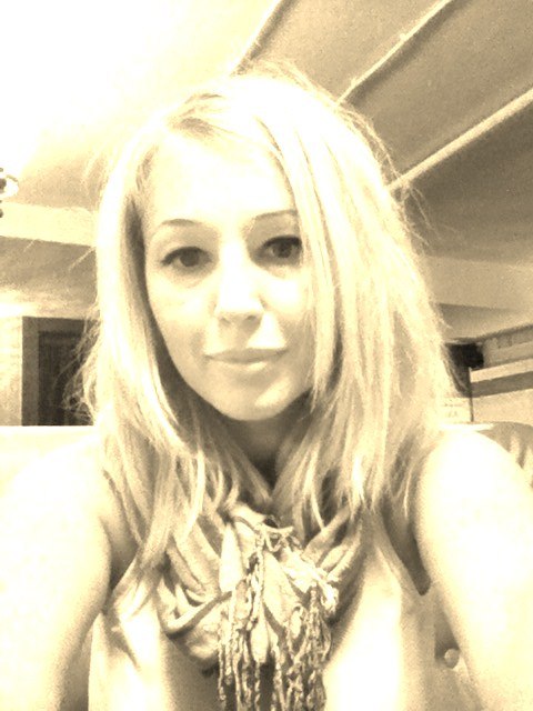 Люсьен Крысанова | Москва