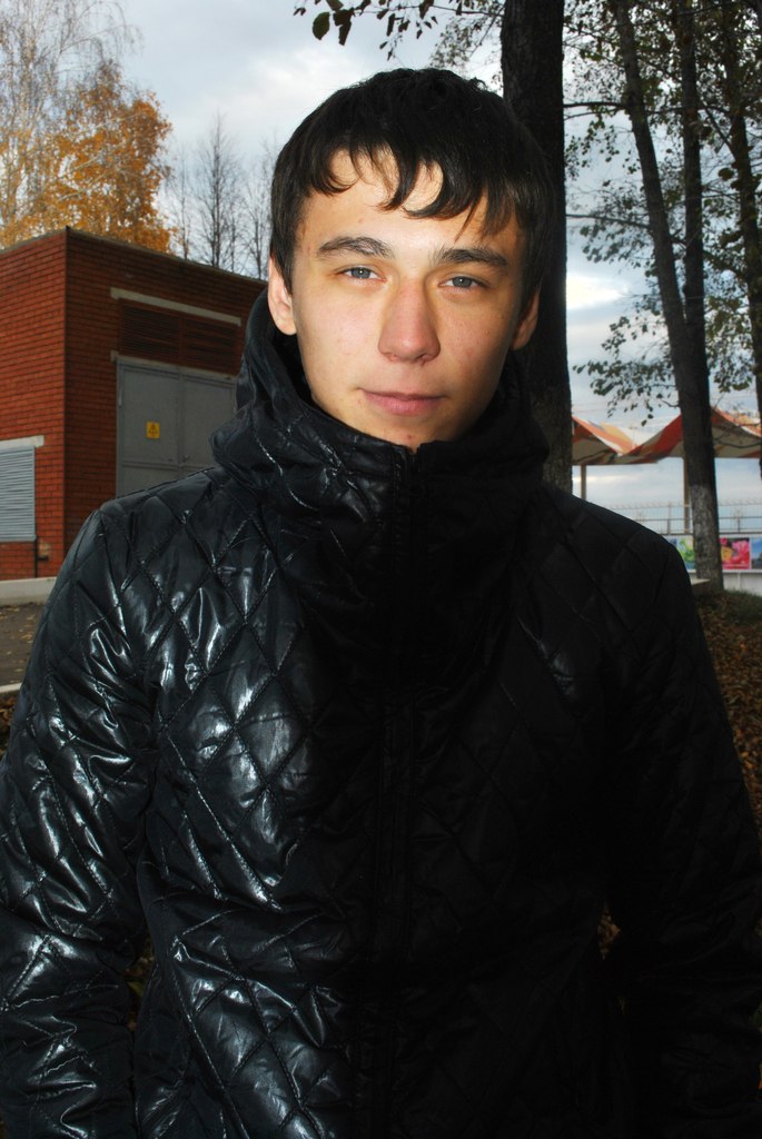 Айрат Идиалович | Азнакаево