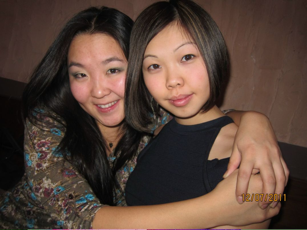 Цырегма Хаимчикова Цырендондоковна | Сахюрта