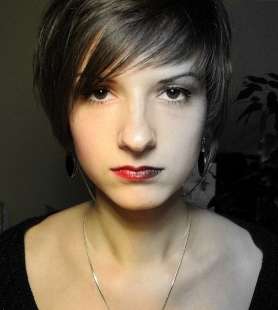 №125, Юлия Сыч №125, Юлия Сыч