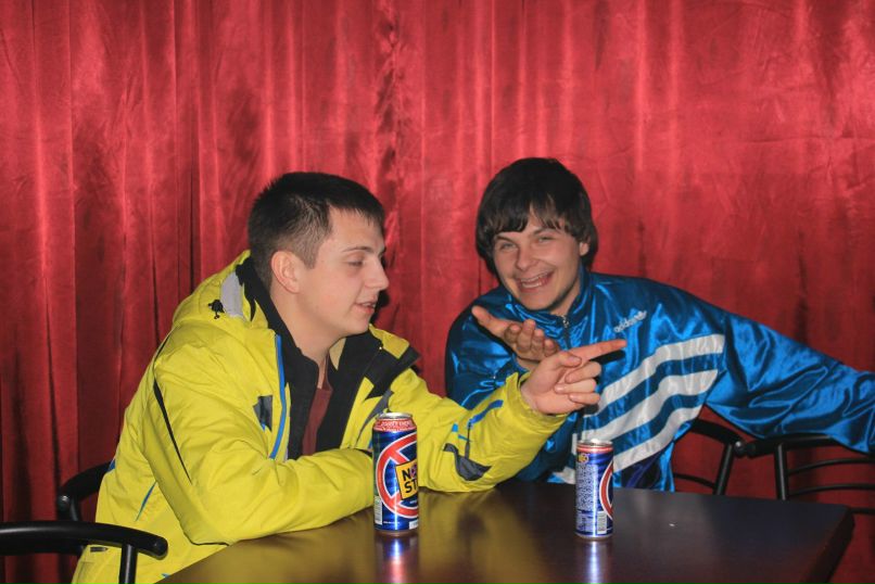 Александр Бугай | Богодухов