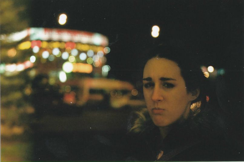 Ляля Бессонова | 