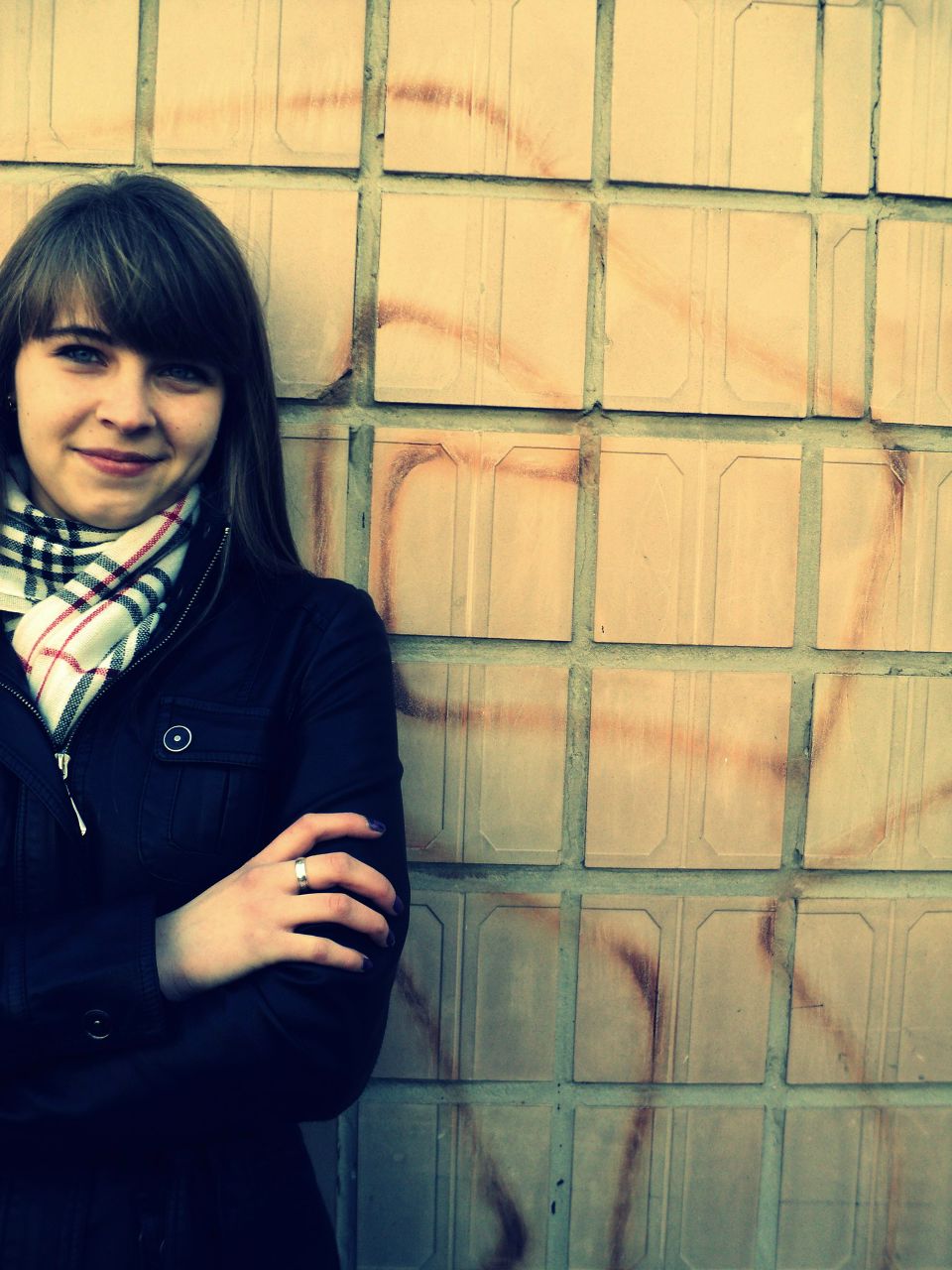 Вікторія Нешва | Яготин