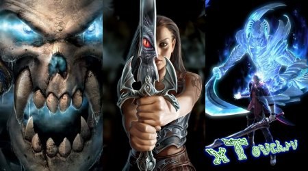 Ильгиз Хайров | Лямбирь