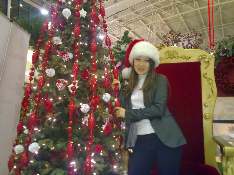 Венера Бидахметова Бидахметкызы | Алматы