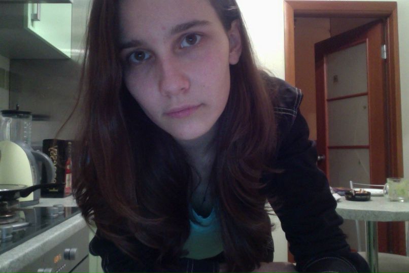 Ира Сухарникова | 