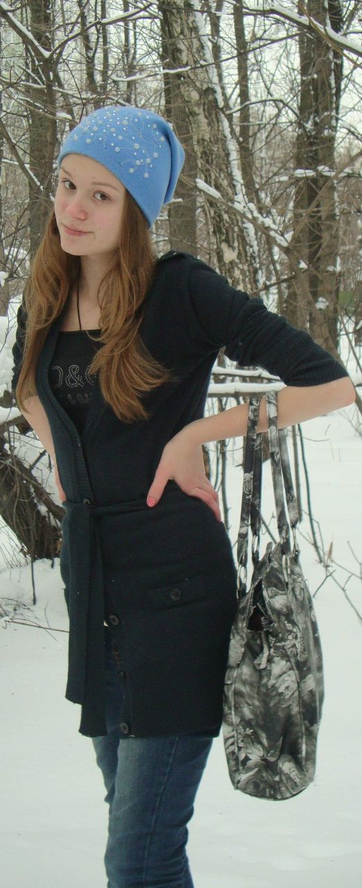 Наталия Лесных | Москва