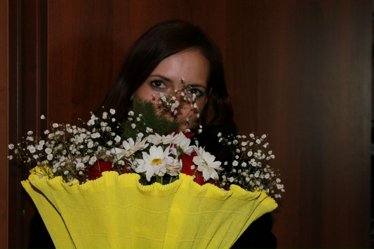 Виктория Демидова | Геленджик