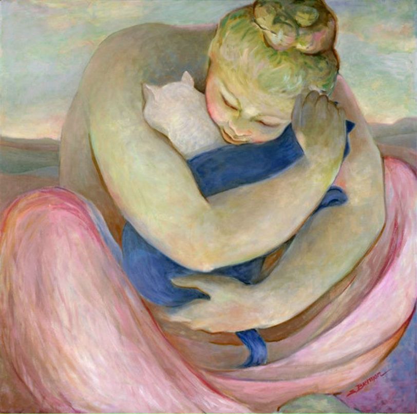 Julia Loseva | Санкт-Петербург