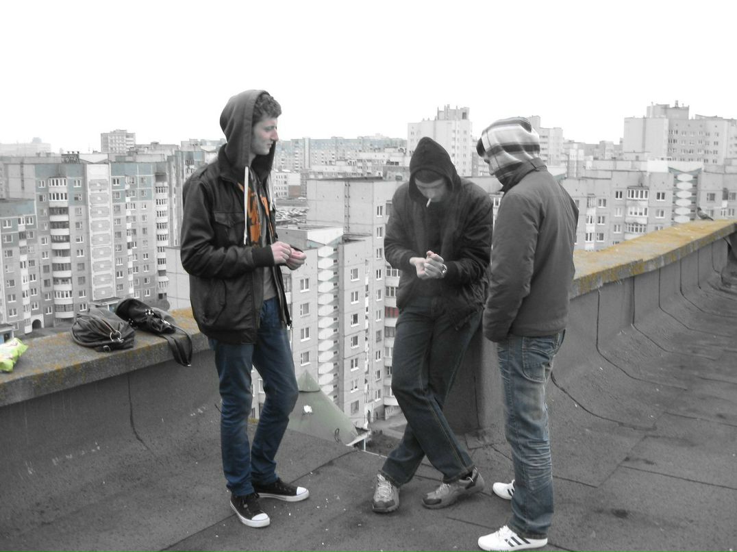 Александр Ботнарь | Гродно