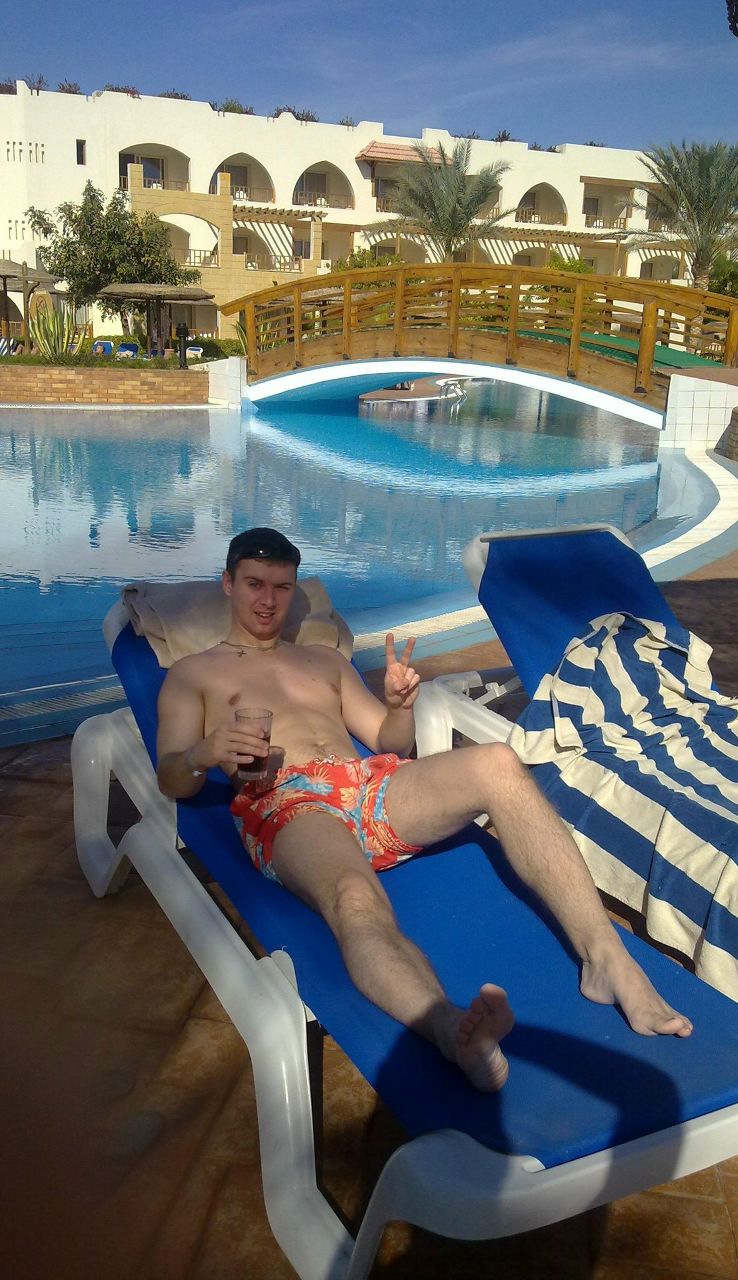 Андрей Петров | Москва