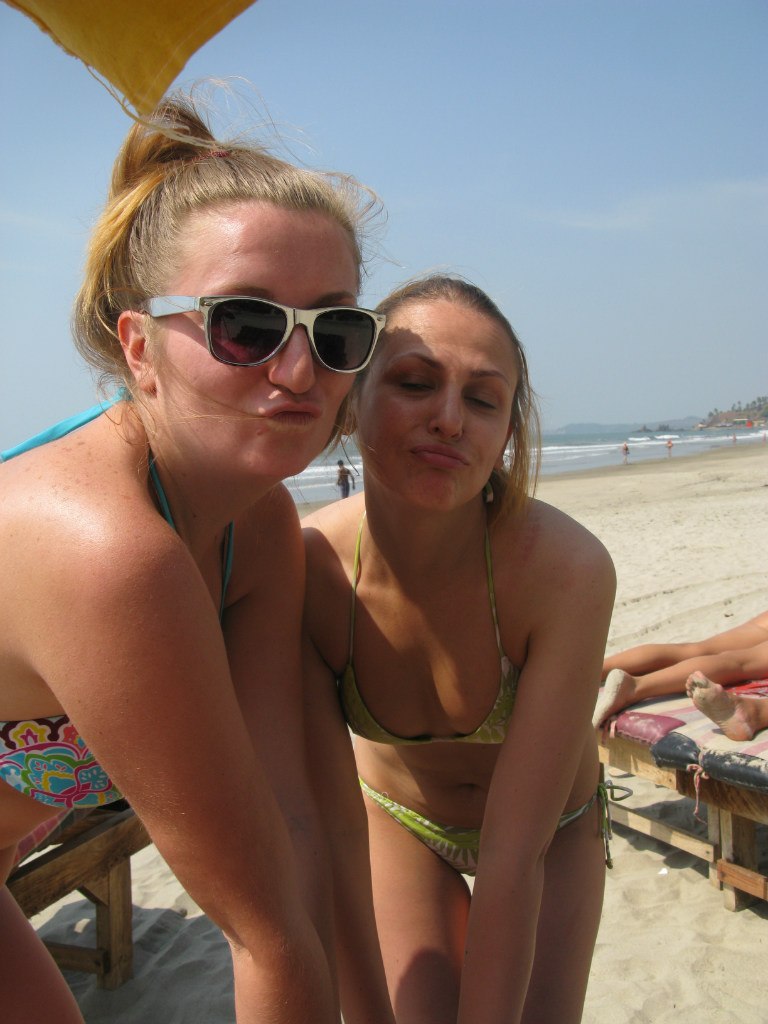 Svetlana Perec РыЖаЯ | Москва