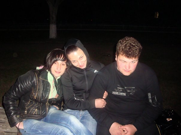 Илья Смирнов | Владимировка