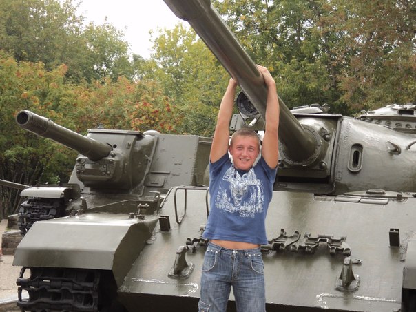 №8, Артём Сорокин №8, Артём Сорокин