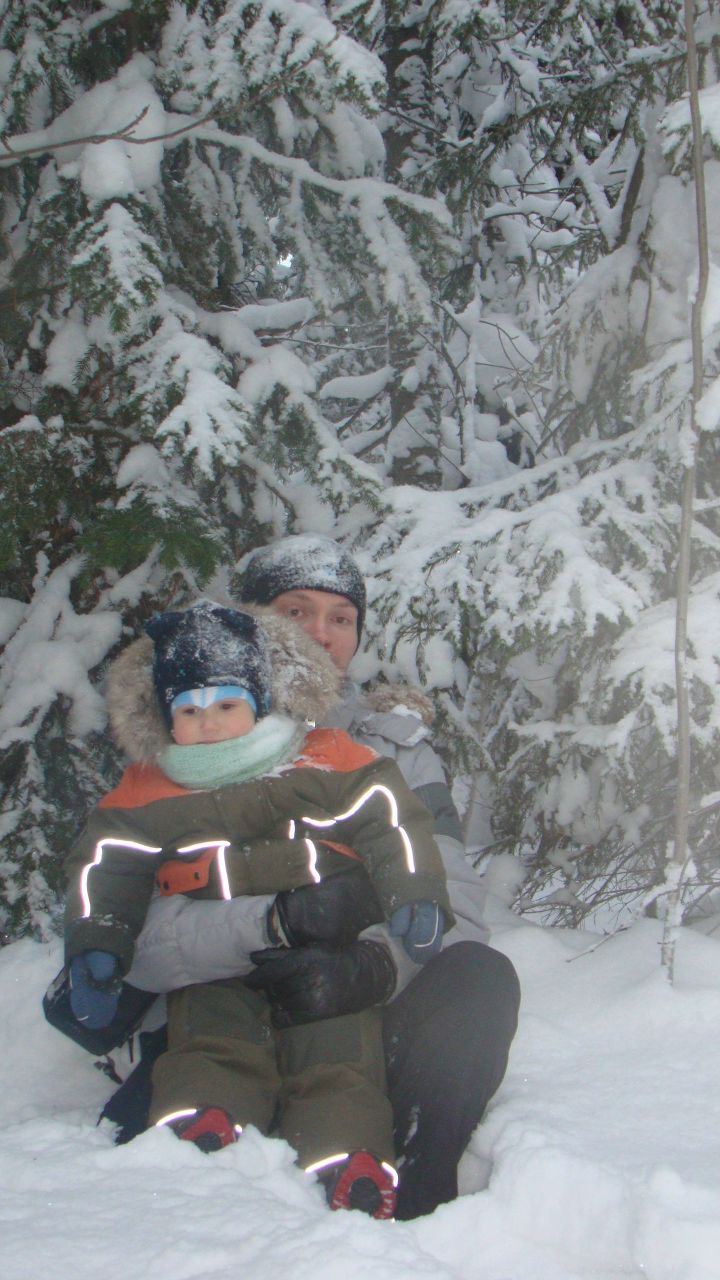 Максим Епанчинцев | Ханты-Мансийск