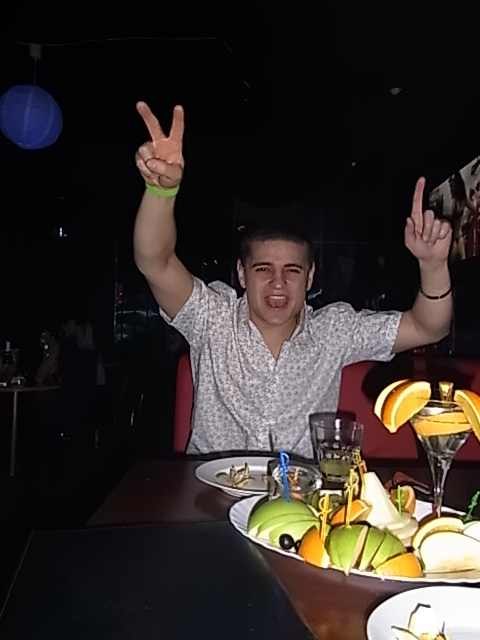 Геннадий Друмя | Desenzano del Garda