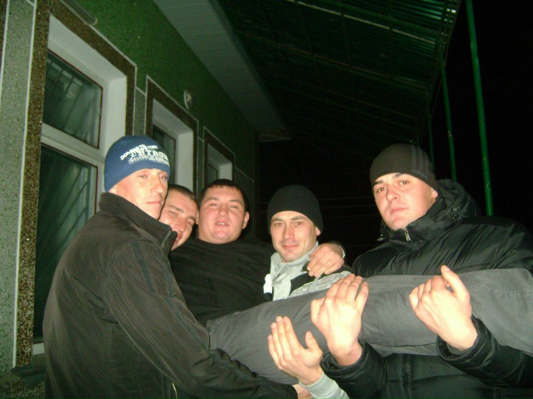 Олександр Шурук | Ровно