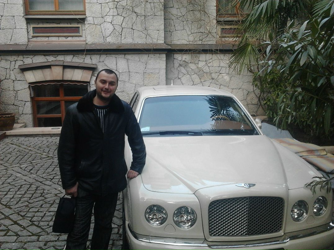 Александр Шевченко | Симферополь