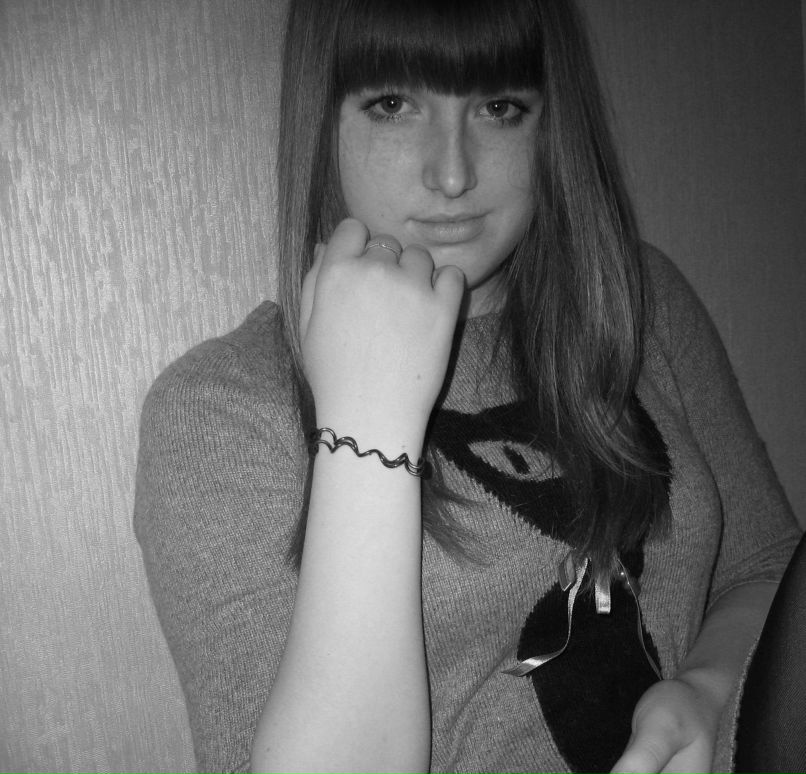 Yana Skryabina | Нижний Новгород