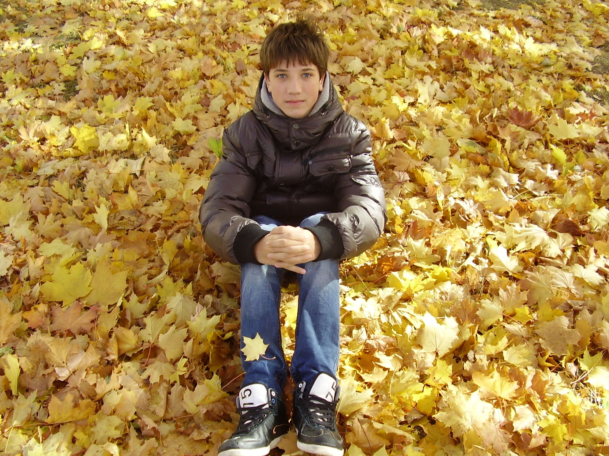 Фото профиля