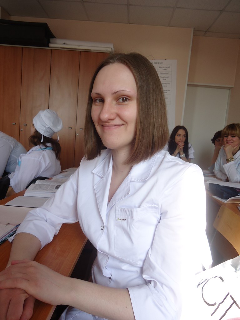 Ольга Савкина | Новосибирск